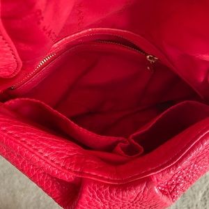 Marc Jacobs Crossbody Coral/Pink